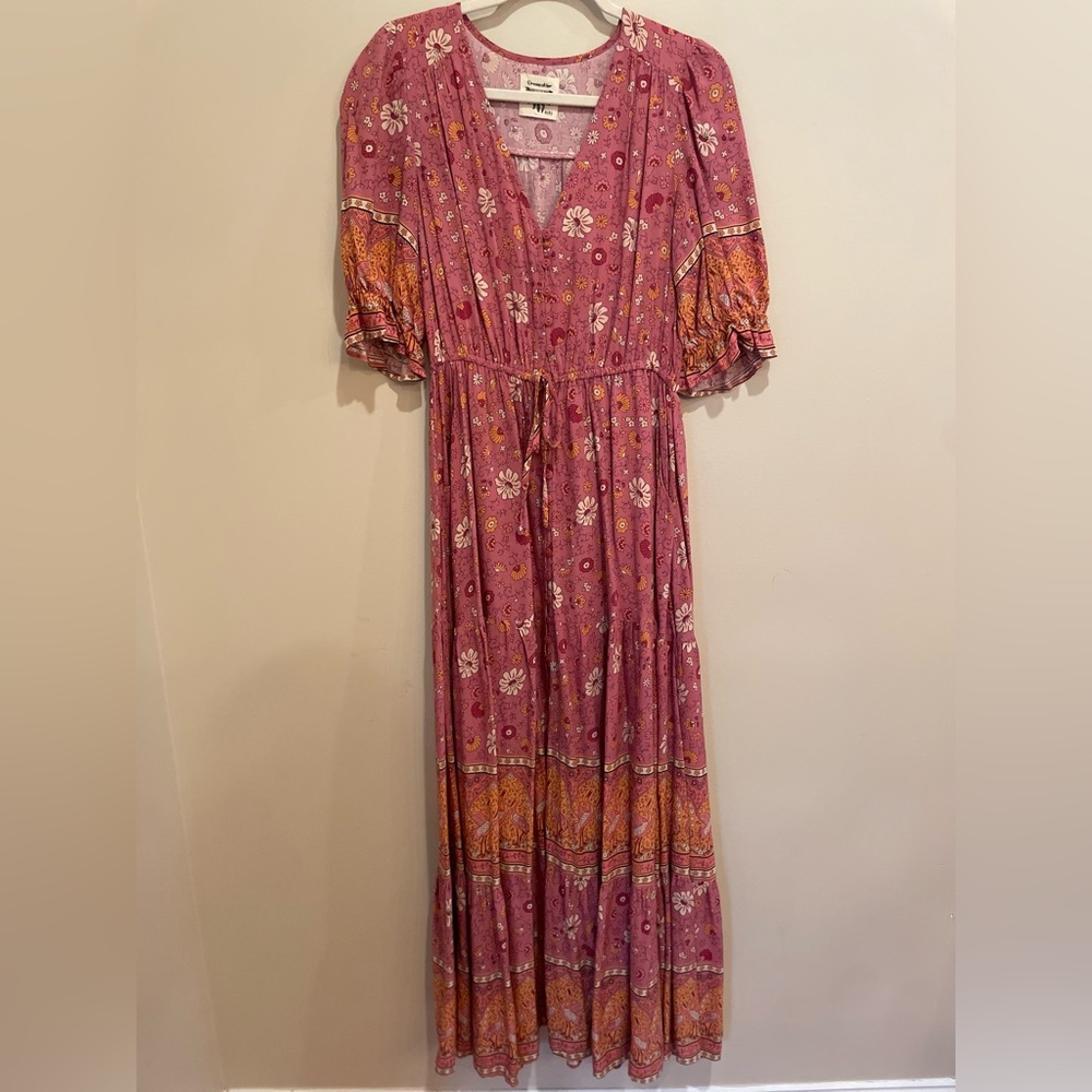 NWOT Dreamcatcher dress
